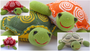 jucarii handmade