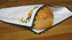 Șervet Shabbat Shalom
