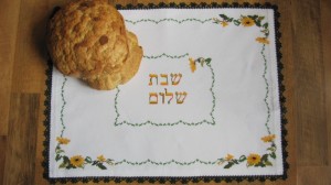 Șervet Shabbat Shalom