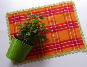 Servet Happy Spring