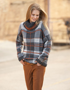 Cashmere Blend_fir de tricotat și croșetat din lână virgină, cașmir și poliamidă