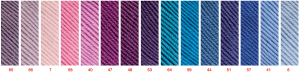 Culori_Merino Baby_fir de tricotat și croșetat din lână merino extrafină superwash
