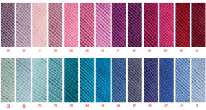 Lana Merino Extrafina - Fir de Crosetat