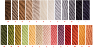 Lana Merino Extrafina - Fir de Tricotat
