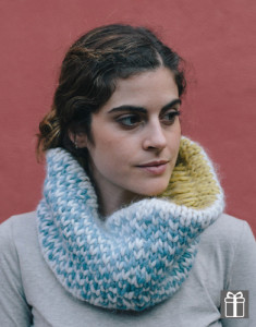 Love Wool_fir natural de tricotat și croșetat din lână virgină și alpaca