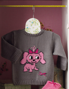 Merino Baby_fir de tricotat și croșetat din lână merino extrafină superwash