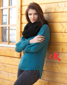 Merino Classic_fir de tricotat și croșetat din lână merino superwash și acril