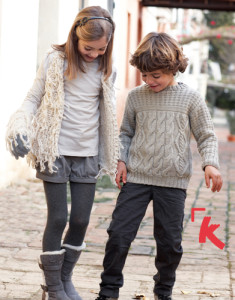 Merino Classic_fir de tricotat și croșetat din lână merino superwash și acril