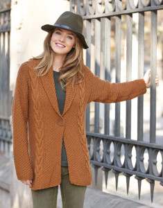 Merino Classic_fir de tricotat și croșetat din lână merino superwash și acril