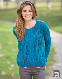 Merino Classic_fir de tricotat și croșetat din lână merino superwash și acril