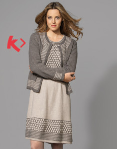 Merino Classic_fir de tricotat și croșetat din lână merino superwash și acril