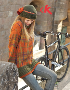 Merino Classic_fir de tricotat și croșetat din lână merino superwash și acril