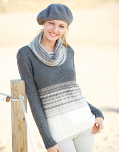 Merino Classic_fir de tricotat și croșetat din lână merino superwash și acril