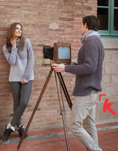 Merino Tweed_fir de tricotat și croșetat din lână, acril și vâscoză