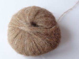 Ghem Silk Alpaca privire de ansamblu