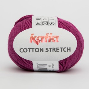 COTTON STRETCH 14