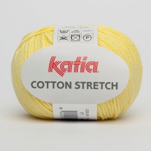 COTTON STRETCH 17