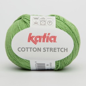 COTTON STRETCH 18