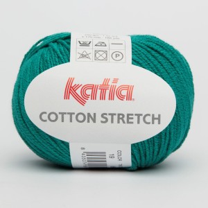 COTTON STRETCH 19