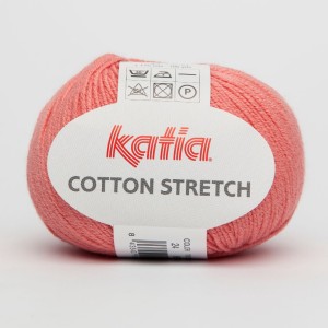 Fir de Crosetat Bumbac si Poliester pentru Costume de Baie