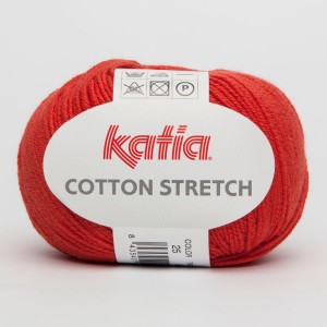 COTTON STRETCH 25