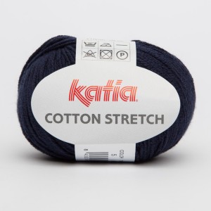 COTTON STRETCH 5