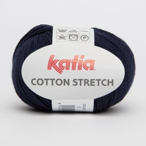 COTTON STRETCH 5