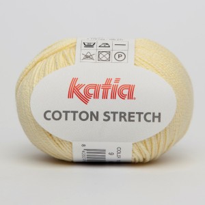 COTTON STRETCH 9