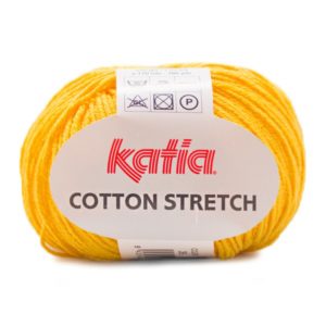 Fir de Bumbac si Poliester Usor elastic pt crosetat costum de baie