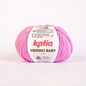 Fir extrafin de lana merino pt hainute bebe si copil