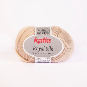 ROYAL SILK 502