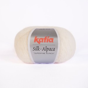 SILK ALPACA 60