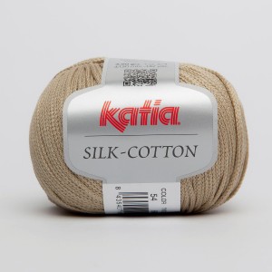 SILK COTTON 54