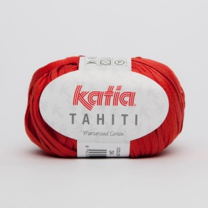 fir panglica pt crosetat papuci katia tahiti 34