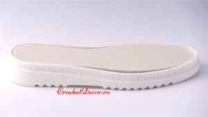 Talpa pt Crosetat - Model Cezara