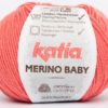 Fir de tricotat si crosetat din lana merino superfina
