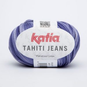 Fir Pangliga Katia Tahiti Jeans 411