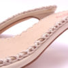 Talpi de Crosetat cu Toc - Cosette CrochetDecor
