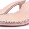 Talpi pt Pantofi Crosetati de Mireasa cu Toc
