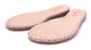 Talpi pt Sandale Crosetate - Ilinca