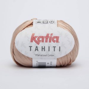 Katia tahiti 44 - fir panglica bumbac