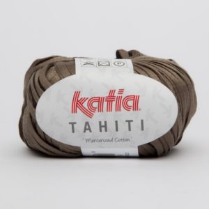 Katia 6 - fir panglica pt crosetat