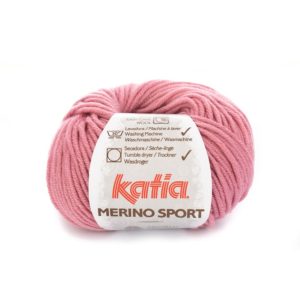 MERINO SPORT 28 fir extra fin pt crosetat si tricotat