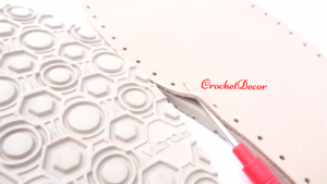 Talpi Slim Vibram pentru Papuci Crosetati de Vara - CrochetDecor
