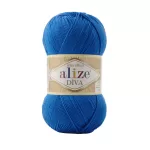 132 - albastru roial