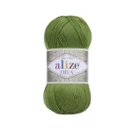 210 - verde măr