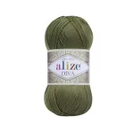 273 verde militar