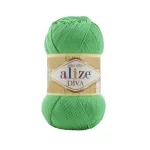 778 - verde primăvară