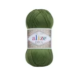 79 - verde busuioc