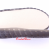 Talpi Gaurite pt Copii - Papuci Crosetati Espadrile Crosetate - Kid Soft CrochetDecor